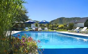 Cabañas Outdoor